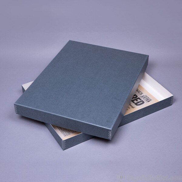 Newspaper Storage Kit - Archival